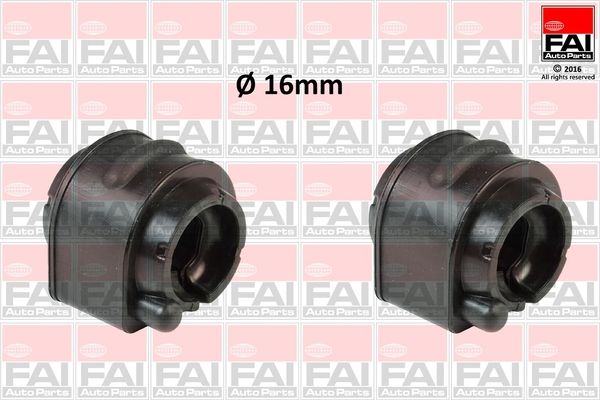 FAI AUTOPARTS Vakaajan hela SS7521K